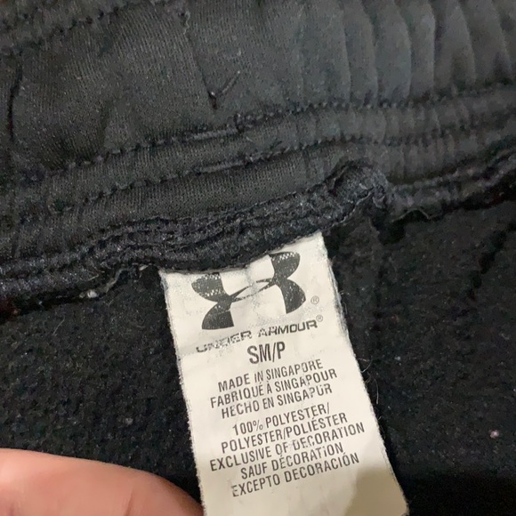 ☀️ 3 for $30 Under Armour Sweatpants - Picture 3 of 5